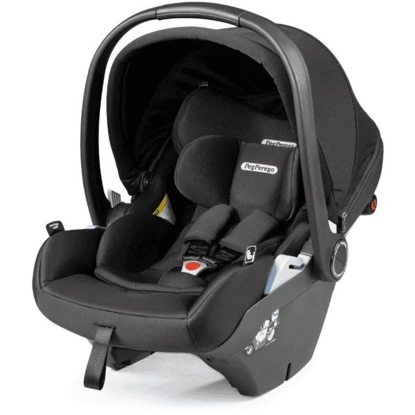 Peg Perego Baby Autostoel Primo Viaggio Lounge Onyx 1 Peg Perego Baby Autostoel Primo Viaggio Lounge Onyx