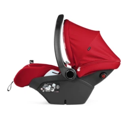 Peg Perego Baby Autostoel Primo Viaggio Lounge Rood Glans 7 Peg Perego Baby Autostoel Primo Viaggio Lounge Rood Glans -Goedkope Babyproducten peg perego baby autostoel primo viaggio lounge rood glans a318239 2