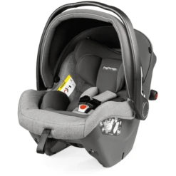 Peg Perego Baby Autostoel Primo Viaggio SLK City Grijs -Goedkope Babyproducten peg perego baby autostoel primo viaggio slk city grijs a383922 3