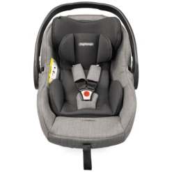 Peg Perego Baby Autostoel Primo Viaggio SLK City Grijs -Goedkope Babyproducten peg perego baby autostoel primo viaggio slk city grijs a383922 4