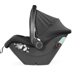 Peg Perego Baby Autostoel Primo Viaggio SLK Licorice -Goedkope Babyproducten peg perego baby autostoel primo viaggio slk licorice a383928 2
