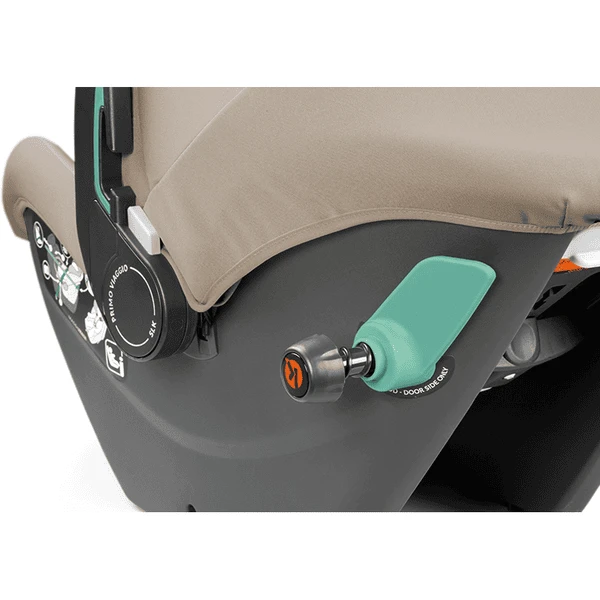 Peg Perego Baby Autostoel Primo Viaggio SLK Sand 3 Peg Perego Baby Autostoel Primo Viaggio SLK Sand - Afbeelding 3