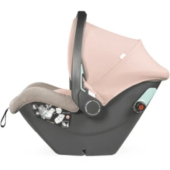 Peg Perego Baby Autostoeltje Primo Viaggio SLK Mon Amour -Goedkope Babyproducten peg perego baby autostoeltje primo viaggio slk mon amour a383931 2
