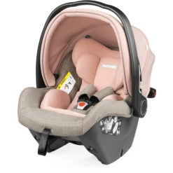 Peg Perego Baby Autostoeltje Primo Viaggio SLK Mon Amour