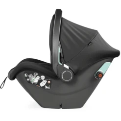 Peg Perego Baby Autostoeltje Primo Viaggio SLK Onyx -Goedkope Babyproducten peg perego baby autostoeltje primo viaggio slk onyx a383933 4
