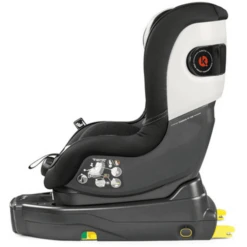 Peg Perego Kinderzitje Viaggio FF105 I-Size Licorice 8 Peg Perego Kinderzitje Viaggio FF105 I-Size Licorice -Goedkope Babyproducten peg perego kinderzitje viaggio ff105 i size licorice a350654 3