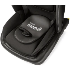 Peg Perego Memo Pad Voor Kinderzitjes Zwart -Goedkope Babyproducten peg perego memo pad voor kinderzitjes zwart a289449 2