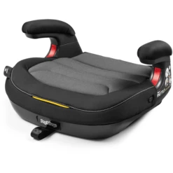 PEG PEREGO Peg-Pérego Zitverhoger Gr. 2/3 Viaggio 2/3 Shuttle Crystal Black -Goedkope Babyproducten peg perego zitverhoger gr 2 3 viaggio 2 3 shuttle crystal black a191696 2