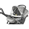 Peg Perego Zonnekapverlenging Voor Kinderzitjes