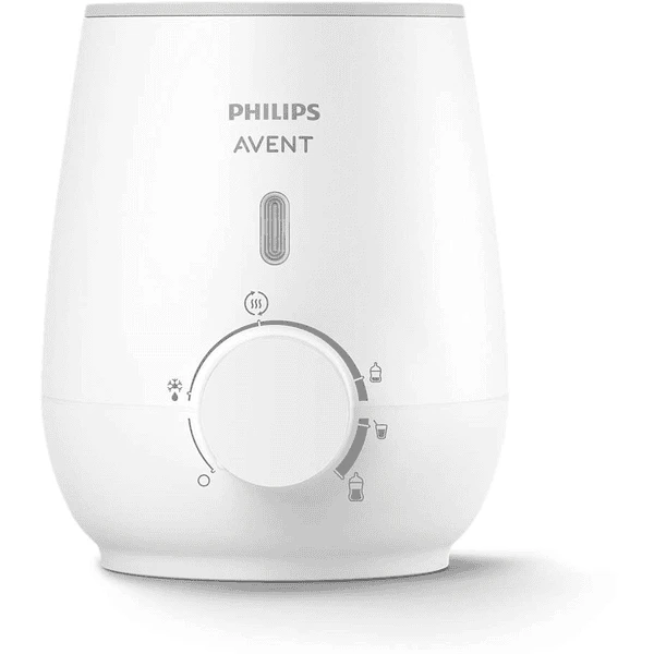 Philips Avent Flessenwarmer Advanced SCF355/09 3 Philips Avent Flessenwarmer Advanced SCF355/09 - Afbeelding 3