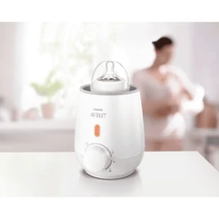 Philips Avent Flessenwarmer Advanced SCF355/09 8 Philips Avent Flessenwarmer Advanced SCF355/09 -Goedkope Babyproducten philips avent flessenwarmer advanced scf355 09 a381864 3