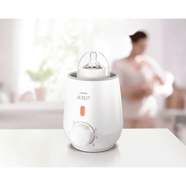 Philips Avent Flessenwarmer Advanced SCF355/09 4 Philips Avent Flessenwarmer Advanced SCF355/09 - Afbeelding 4