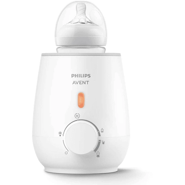 Philips Avent Flessenwarmer Advanced SCF355/09 1 Philips Avent Flessenwarmer Advanced SCF355/09