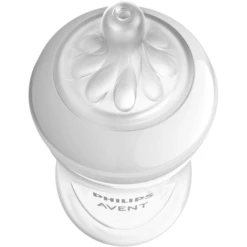 Philips Avent Speen SCY966/02 Natural Reactie Vanaf 6 Maanden 4 Stuks -Goedkope Babyproducten philips avent speen scy966 02 natural reactie vanaf 6 maanden 4 stuks a412860 3