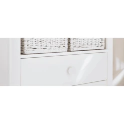 Pinolino Commode Florentina Breed Incl. Kastdeel -Goedkope Babyproducten pinolino commode florentina breed incl kastdeel a205593 2