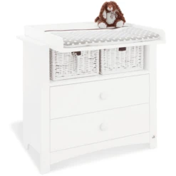 Pinolino Commode Florentina Breed Incl. Kastdeel -Goedkope Babyproducten pinolino commode florentina breed incl kastdeel a205593 4