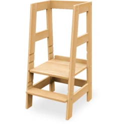 Pinolino Leertoren Fino Natuur Onbehandeld 8 Pinolino Leertoren Fino Natuur Onbehandeld -Goedkope Babyproducten pinolino leertoren fino natuur onbehandeld a310601 3