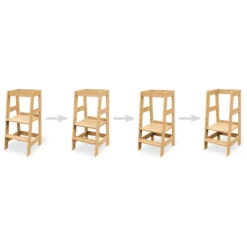 Pinolino Leertoren Fino Natuur Onbehandeld 9 Pinolino Leertoren Fino Natuur Onbehandeld -Goedkope Babyproducten pinolino leertoren fino natuur onbehandeld a310601 4