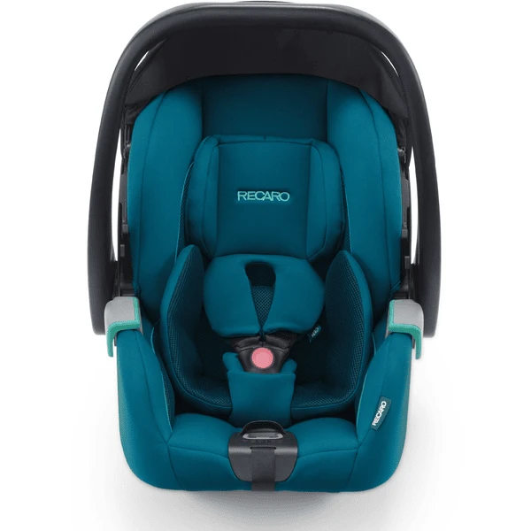 RECARO Autostoel Avan Prime Mat Black 2 RECARO Autostoel Avan Prime Mat Black - Afbeelding 2