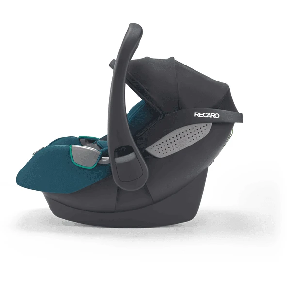 RECARO Autostoel Avan Prime Mat Black 5 RECARO Autostoel Avan Prime Mat Black - Afbeelding 5