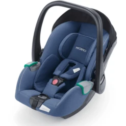 RECARO Autostoel Avan Prime Sky Blue