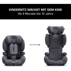 RECARO Autostoel Tian Core Very Berry -Goedkope Babyproducten recaro autostoel tian core very berry a311071 3