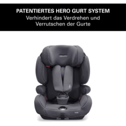 RECARO Autostoel Tian Core Very Berry -Goedkope Babyproducten recaro autostoel tian core very berry a311071 4