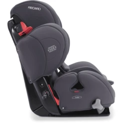 RECARO Autostoel Young Sport Hero Core Deep Black -Goedkope Babyproducten recaro autostoel young sport hero core deep black a311077 3
