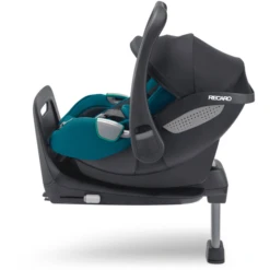 RECARO Baby Autostoel Avan Prime Mat Black Inclusief Basis -Goedkope Babyproducten recaro baby autostoel avan prime mat black inclusief basis a326078 4