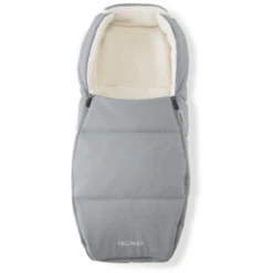RECARO Voetenzak Voor Kinderdraagzakken Prime Silent Grey -Goedkope Babyproducten recaro voetenzak voor kinderdraagzakken prime silent grey a311306 2