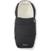 RECARO Voetenzak Voor Kinderdraagzakken Select Night Black