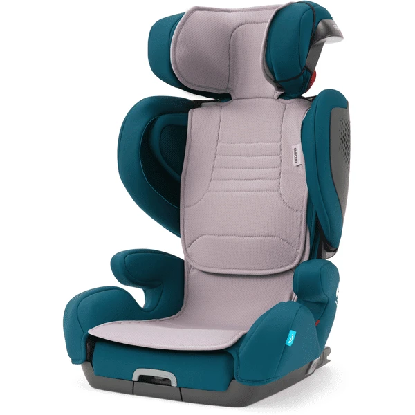 RECARO Zomerhoes Grijs Voor Mako-serie 1 RECARO Zomerhoes Grijs Voor Mako-serie