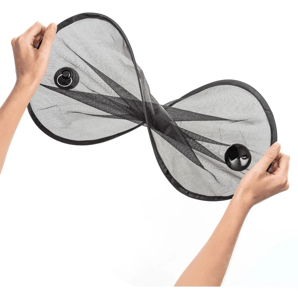 Reer Auto Zonbescherming TravelKid Zon Basic 4 Reer Auto Zonbescherming TravelKid Zon Basic - Afbeelding 4