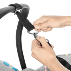 Reer Draagriem Voor Baby-autozitjes Clip&Go Carry 8 Reer Draagriem Voor Baby-autozitjes Clip&Go Carry -Goedkope Babyproducten reer draagriem voor baby autozitjes clipampgo carry a362161 3