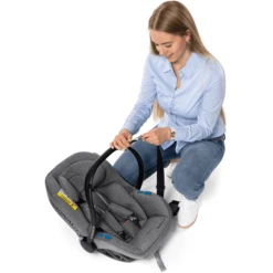 Reer Draagriem Voor Baby-autozitjes Clip&Go Carry 9 Reer Draagriem Voor Baby-autozitjes Clip&Go Carry -Goedkope Babyproducten reer draagriem voor baby autozitjes clipampgo carry a362161 4