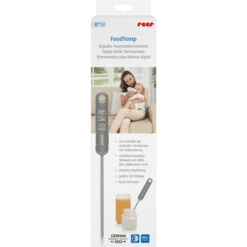 Reer Flessenthermometer FoodTemp -Goedkope Babyproducten reer flessenthermometer foodtemp a342880 4