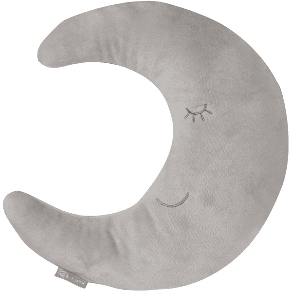 Roba Nekkussen Maan Style Grijs 1 Roba Nekkussen Maan Style Grijs