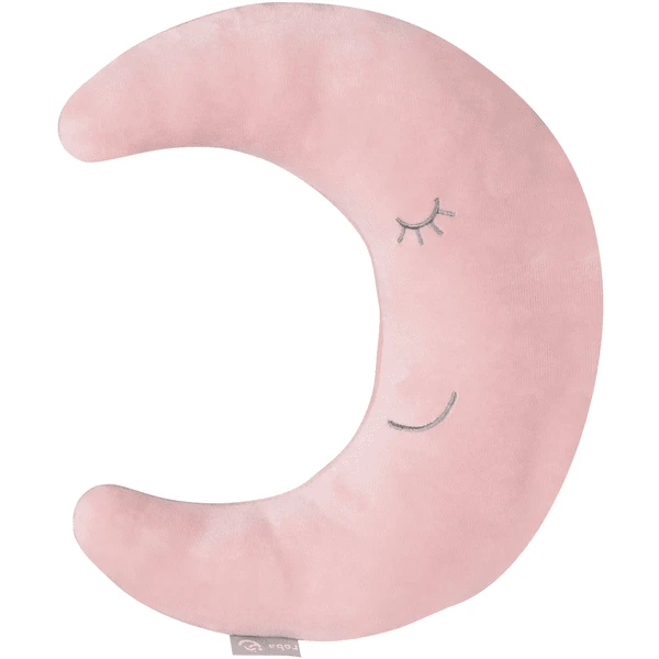 Roba Nekkussen Maan Style Roze 1 Roba Nekkussen Maan Style Roze