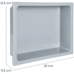 Roba Spatkeuken ' Outdoor +', Teak-kleurig Met Afneembare Afdekking, Weerbestendig Hout -Goedkope Babyproducten roba spatkeuken outdoor teak kleurig met afneembare afdekking weerbestendig hout a313282 3