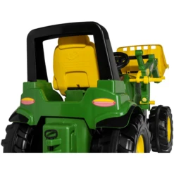 ROLLY TOYS RollyFarmtrac Premium II John Deere 7310R, RollyTrac Voorlader - Nieuw -Goedkope Babyproducten rollyfarmtrac premium ii john deere 7310r rollytrac voorlader nieuw a342141 3