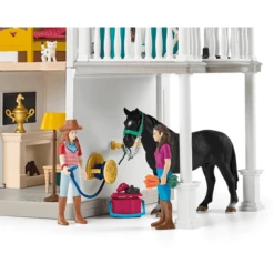 Schleich ® Horse Club Lakeside Horse Farm 42551 -Goedkope Babyproducten schleich horse club lakeside horse farm 42551 a353732 3