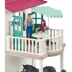 Schleich ® Horse Club Lakeside Horse Farm 42551 -Goedkope Babyproducten schleich horse club lakeside horse farm 42551 a353732 4