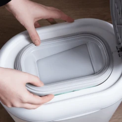 Shnuggle® Shnuggle ® Afvalzakken Eco Better Bag 9 Shnuggle® Shnuggle ® Afvalzakken Eco Better Bag -Goedkope Babyproducten shnuggle afvalzakken eco better bag a360162 4