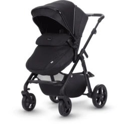 Silver Cross Pioneer Combinatie Kinderwagen Inclusief Luiertas Special Edition Eclipse -Goedkope Babyproducten silver cross pioneer combinatie kinderwagen inclusief luiertas special edition eclipse a329504 2