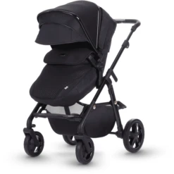 Silver Cross Pioneer Combinatie Kinderwagen Inclusief Luiertas Special Edition Eclipse -Goedkope Babyproducten silver cross pioneer combinatie kinderwagen inclusief luiertas special edition eclipse a329504 3