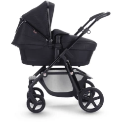 Silver Cross Pioneer Combinatie Kinderwagen Inclusief Luiertas Special Edition Eclipse -Goedkope Babyproducten silver cross pioneer combinatie kinderwagen inclusief luiertas special edition eclipse a329504 4