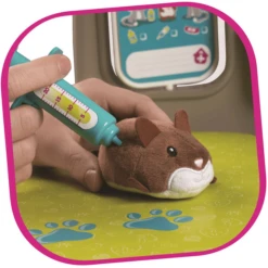 Smoby Dierenkliniek -Goedkope Babyproducten smoby dierenkliniek a316567 4