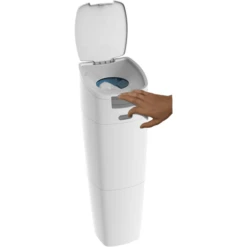 Spross Luieremmer Inclusief Eerste Cassette 9 Spross Luieremmer Inclusief Eerste Cassette -Goedkope Babyproducten spross luieremmer inclusief eerste cassette a312584 4