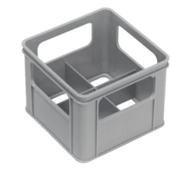 THERMOBABY® Thermobaby ® Babyflesdoos Voor 4 Flessen, Grijze Bedel 6 THERMOBABY® Thermobaby ® Babyflesdoos Voor 4 Flessen, Grijze Bedel -Goedkope Babyproducten thermobaby babyflesdoos voor 4 flessen grijze bedel a416284 2