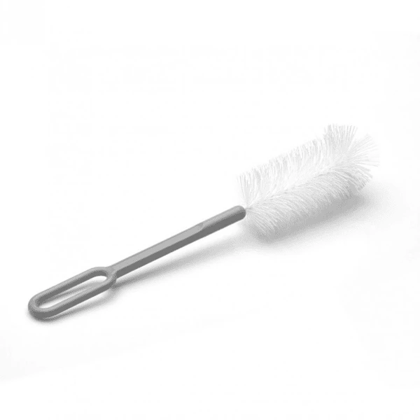 THERMOBABY® Thermobaby ® Flessenborstel, Grijze Bedel 3 THERMOBABY® Thermobaby ® Flessenborstel, Grijze Bedel - Afbeelding 3